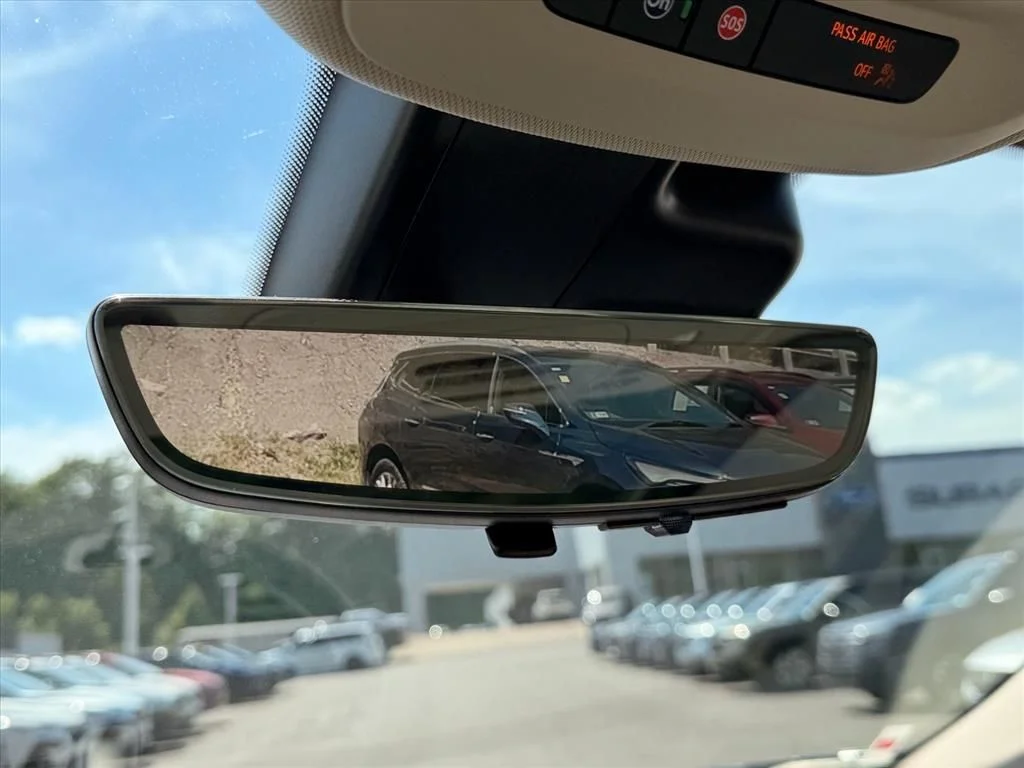 Used 2023 Blue Buick Avenir image 30