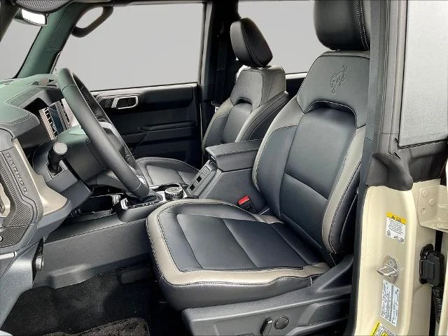 New 2026 Desert Sand Ford Outer Banks® image 60