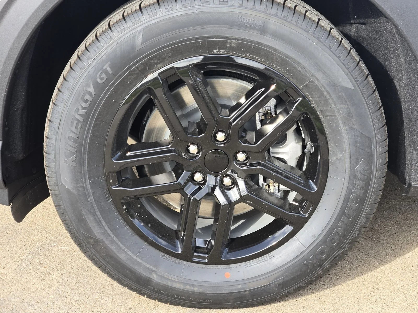 New 2026 Star White Metallic Tri-Coat Ford Active image 7