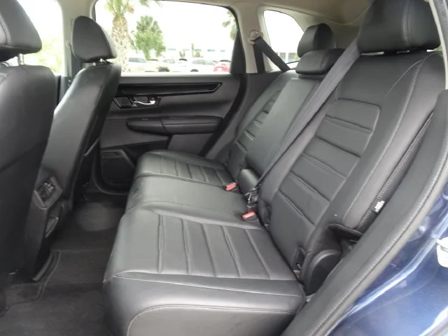 2025 Honda CR-V EX-L - Photo 9