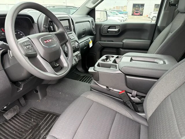 2026 GMC Sierra 1500 Pro - Photo 17