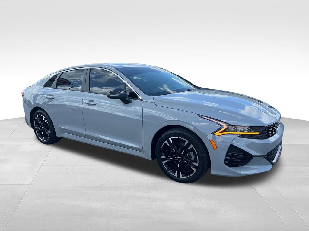 2024 Kia K5 GT-Line - Photo 7