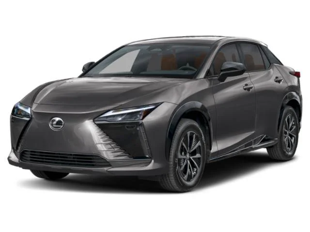 New 2026 Caviar Lexus  image 14