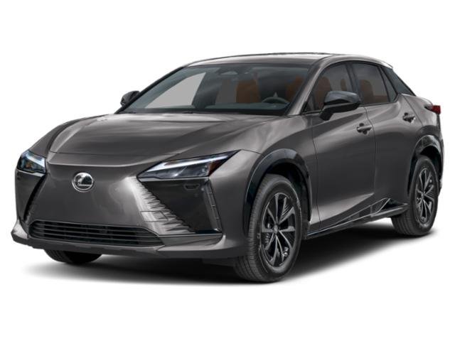 New 2026 Oxygen White Lexus  image 1