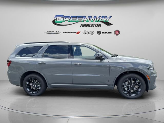 New 2025 Destroyer Gray Clear-Coat Exterior Paint Dodge GT image 8