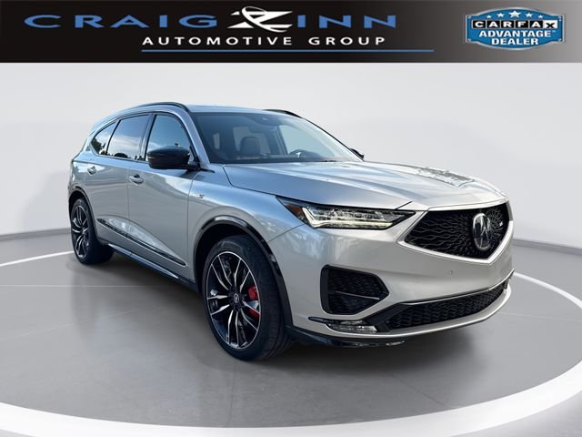 2024 Acura MDX Type S w/Advance Package