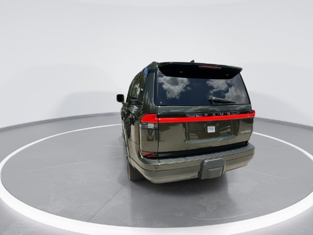 2025 Lexus GX Premium+ - Photo 6