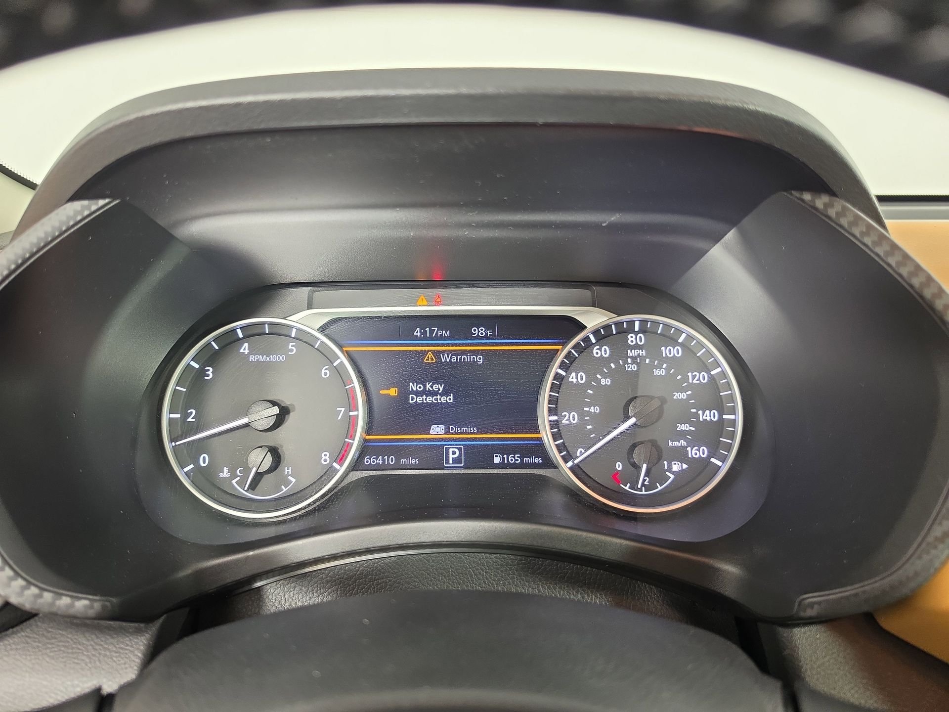 Used 2022 Red Nissan SV image 20