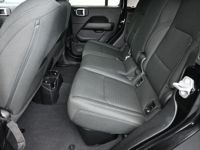 2021 JEEP GLADIATOR - Image 20