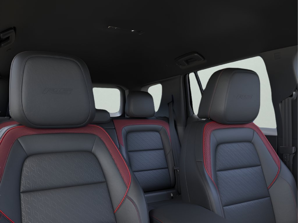 2027 Chevrolet Equinox RS - Photo 24