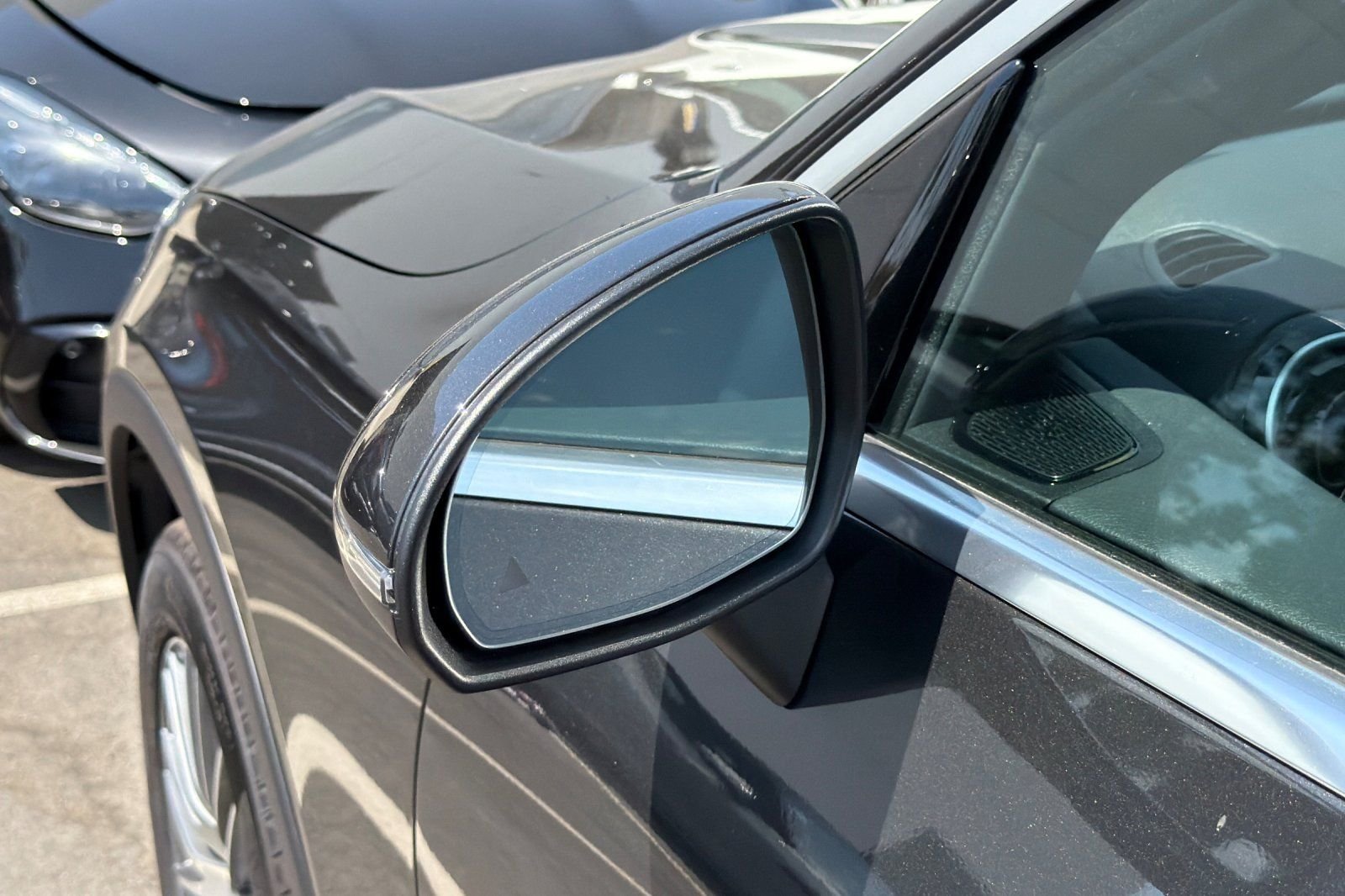 Certified Used 2026 Gray Mercedes-Benz GLC 300 image 15