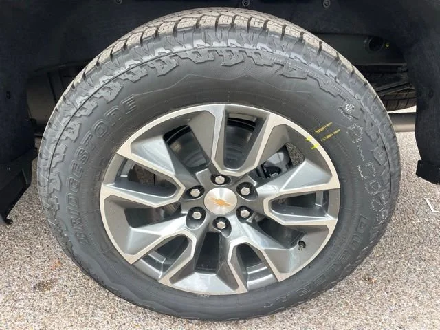 2026 Chevrolet Silverado 1500 LT - Photo 10