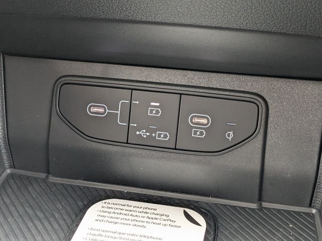 New 2026 Ebony Black Kia SX Prestige image 26