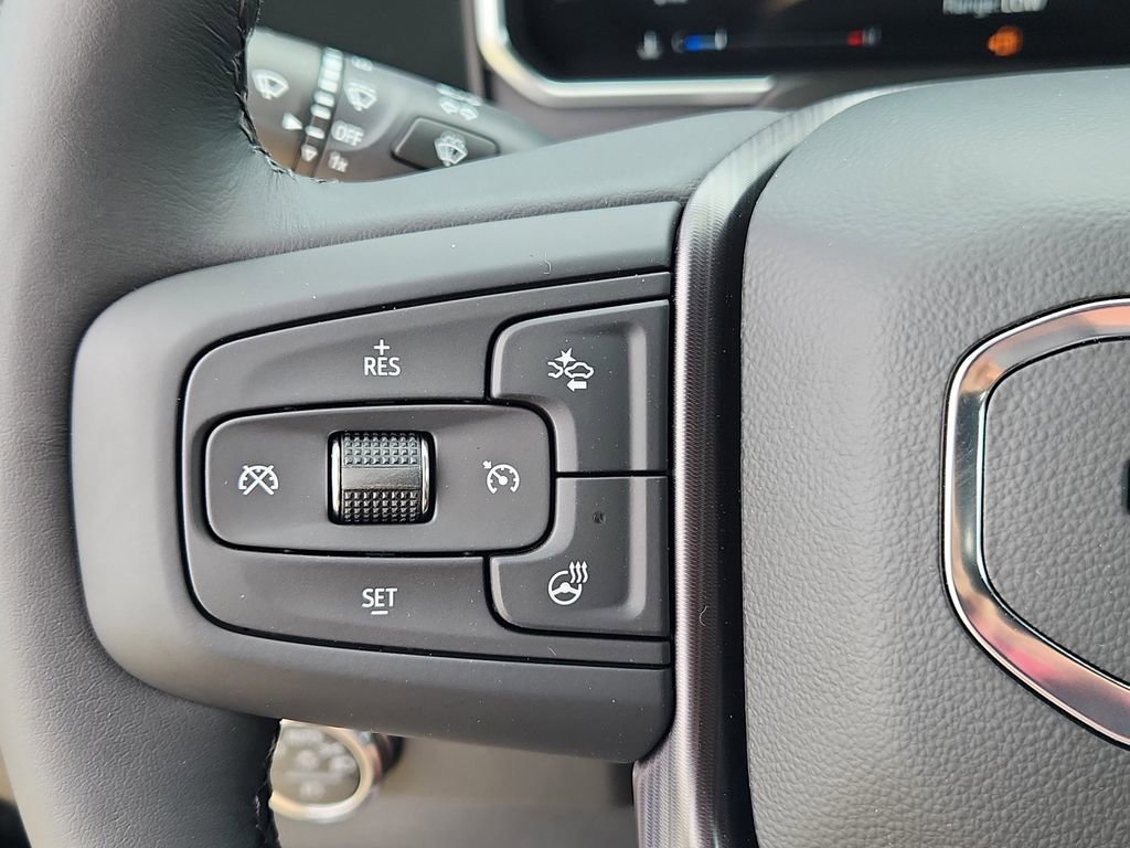 2026 GMC Sierra 2500HD Denali Ultimate - Photo 12