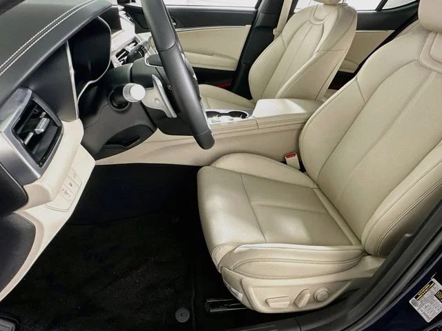 New 2026 Genesis G70 2.5T