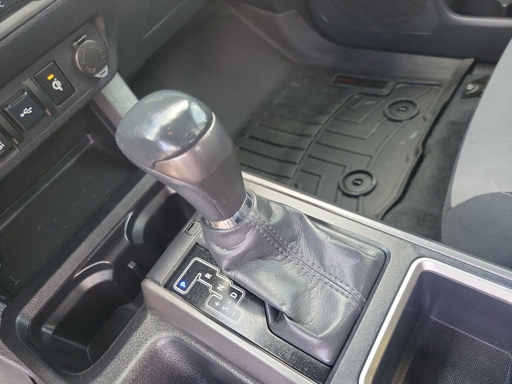 Certified Used 2023 Gray Toyota TRD Off-Road image 26