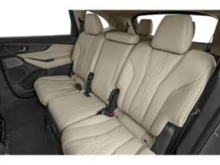 New 2026 Majestic Black Pearl Acura w/Advance Package image 8