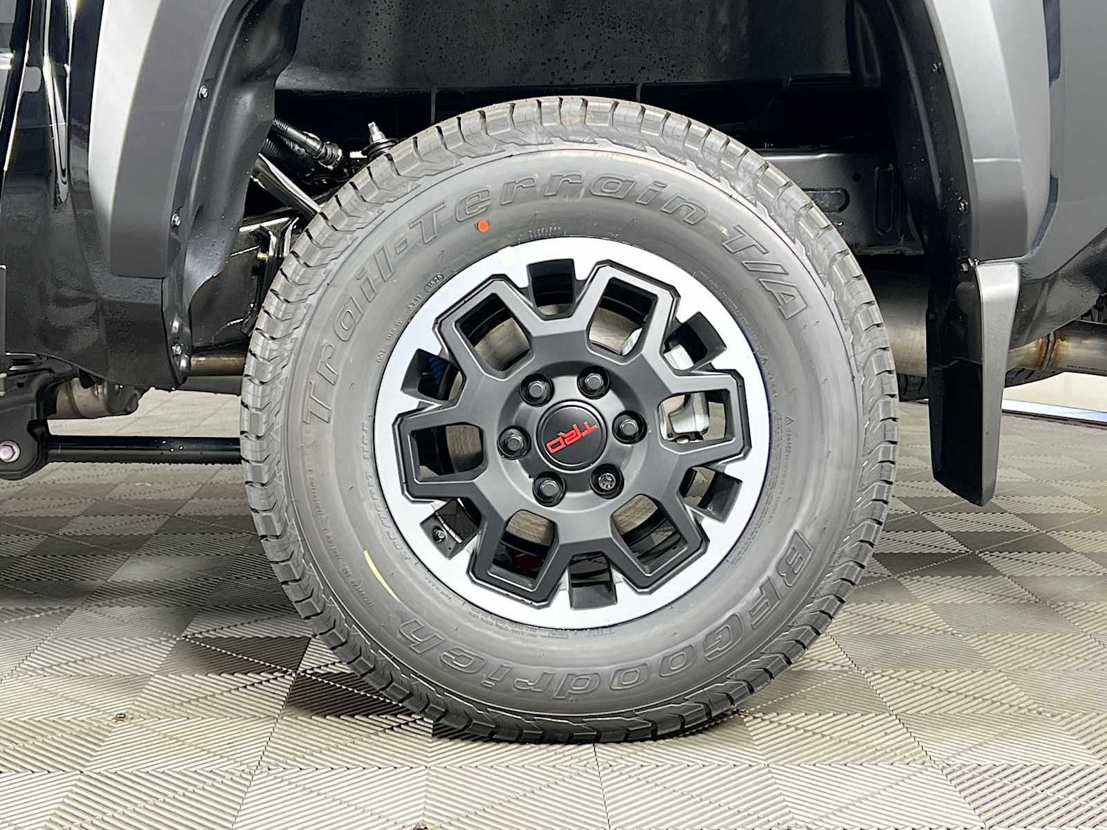 2026 Toyota Tacoma — photo 19
