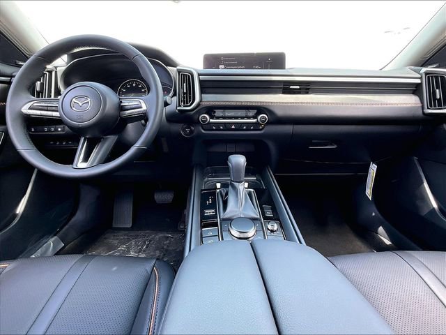 2026 Mazda CX-50 Hybrid — photo 11