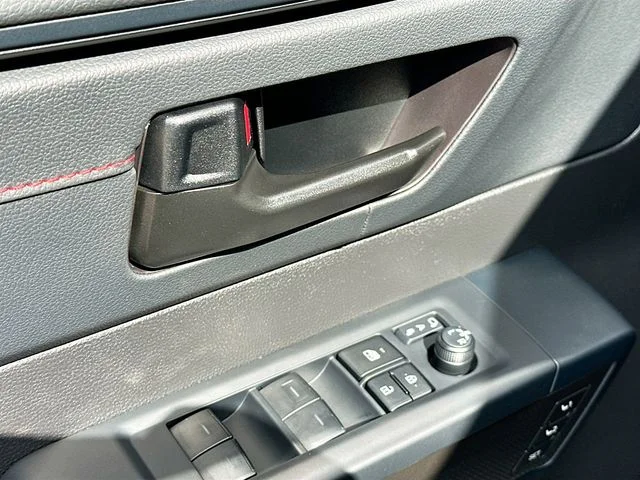 Used 2026 White Toyota TRD Pro image 18