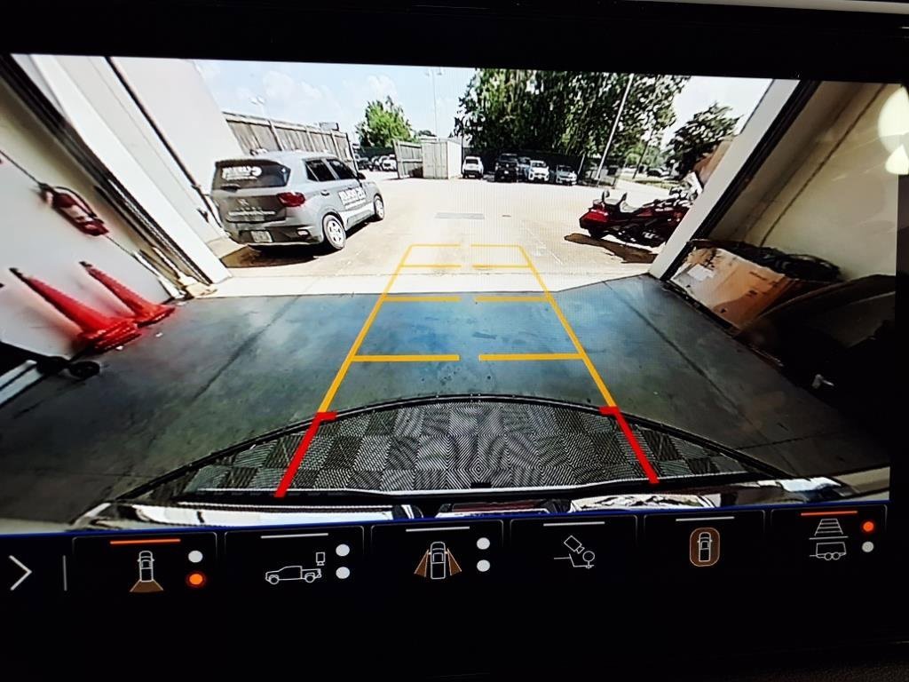 2026 Gmc Sierra 1500 AT4 photo 3