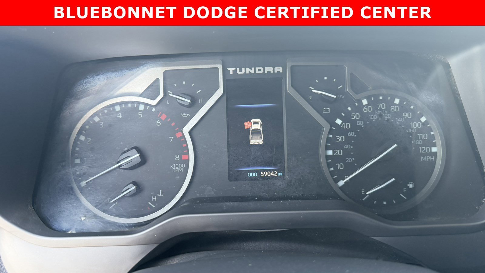 Certified Used 2023 Black Toyota SR image 9