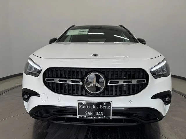 New 2026  Mercedes-Benz GLA 250 image 13