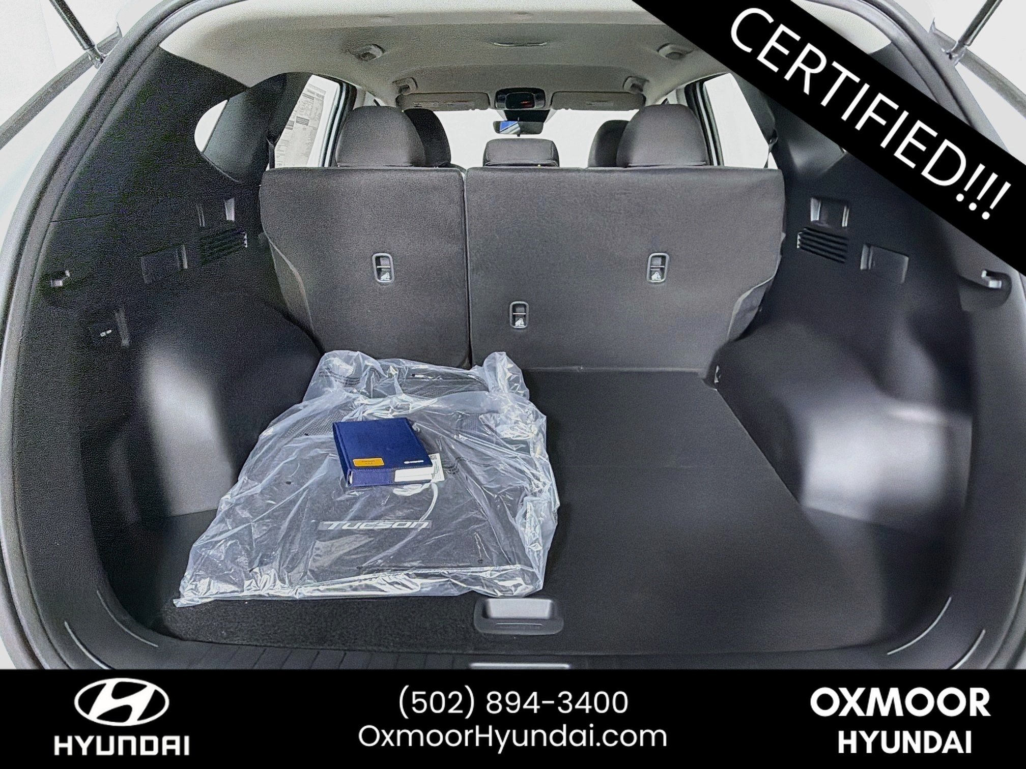 Used 2026 Serenity White Pearl Hyundai SE image 23