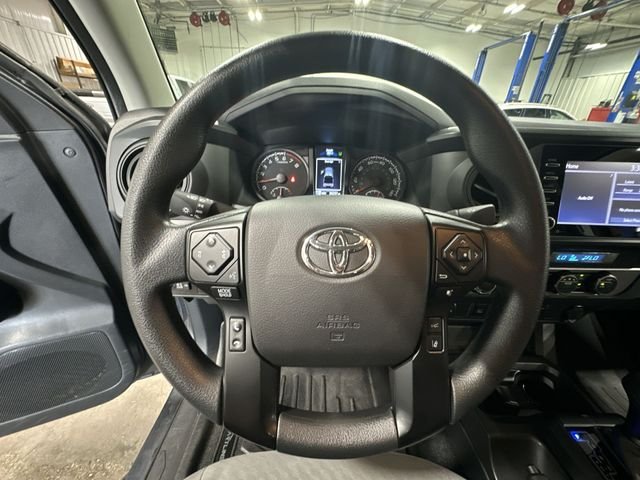 Used 2023 Gray Toyota SR image 15