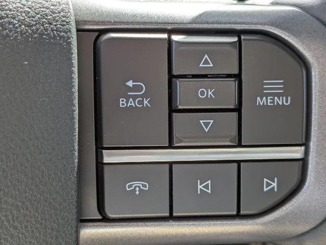New 2026 Agate Black Metallic Ford F-250® Lariat® image 27