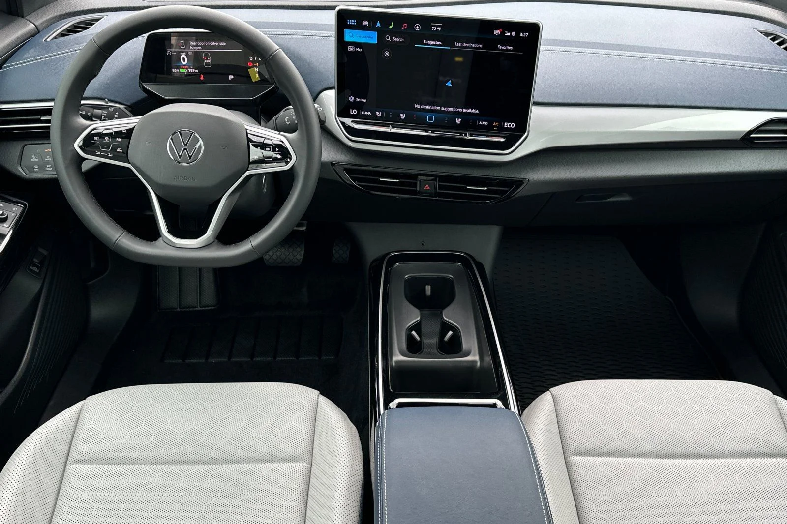 2025 Volkswagen ID.4 PRO S PLUS - Photo 11