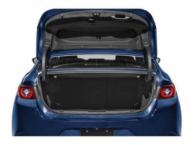 New 2026 Deep Crystal Blue Mica Mazda 2.5 S image 14