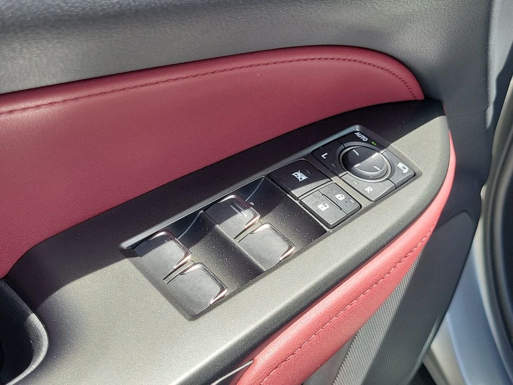 Used 2024 Silver Lexus 250 Base image 18