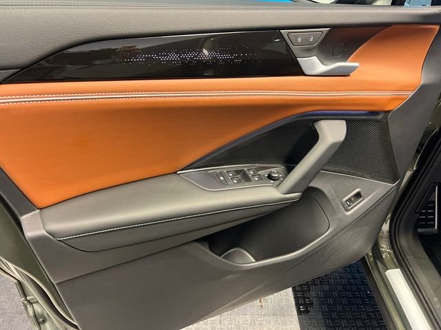 New 2026 Green Volkswagen 2.0T SEL R-Line Turbo image 8