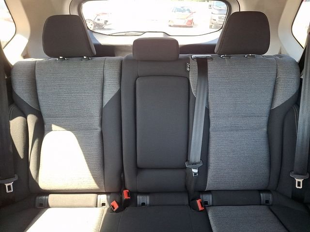 Used 2021 Black Nissan S image 19