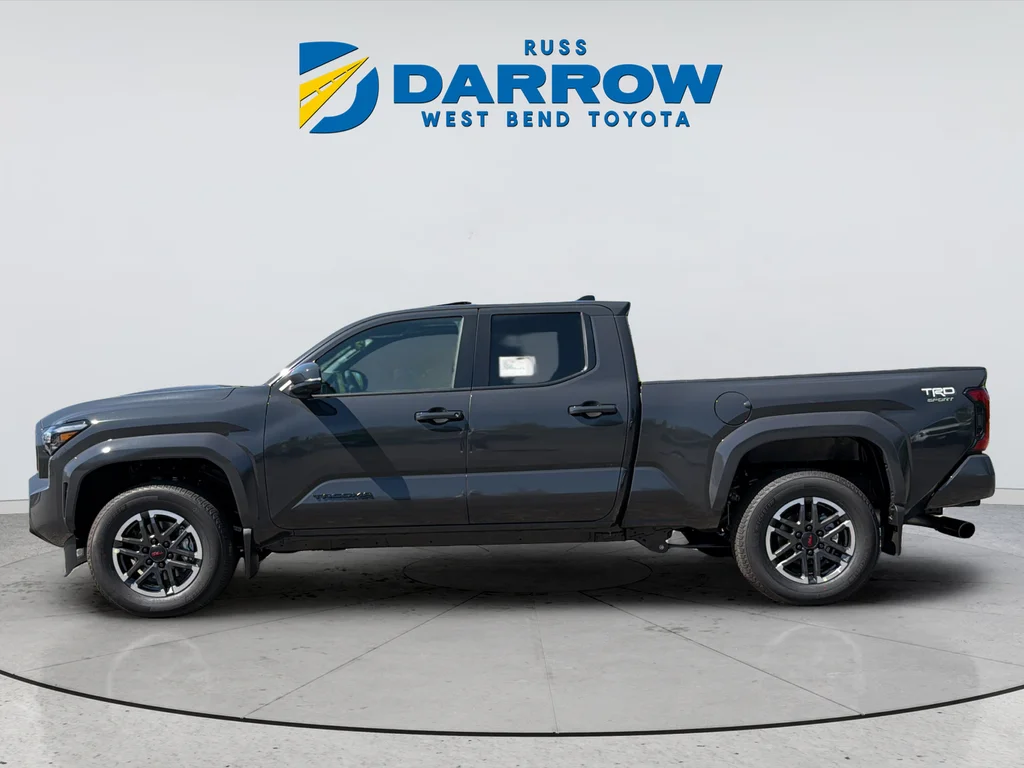New 2026 Underground Toyota  TRD Sport image 2