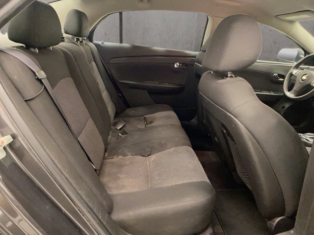 Used 2010 Beige Chevrolet LT image 20