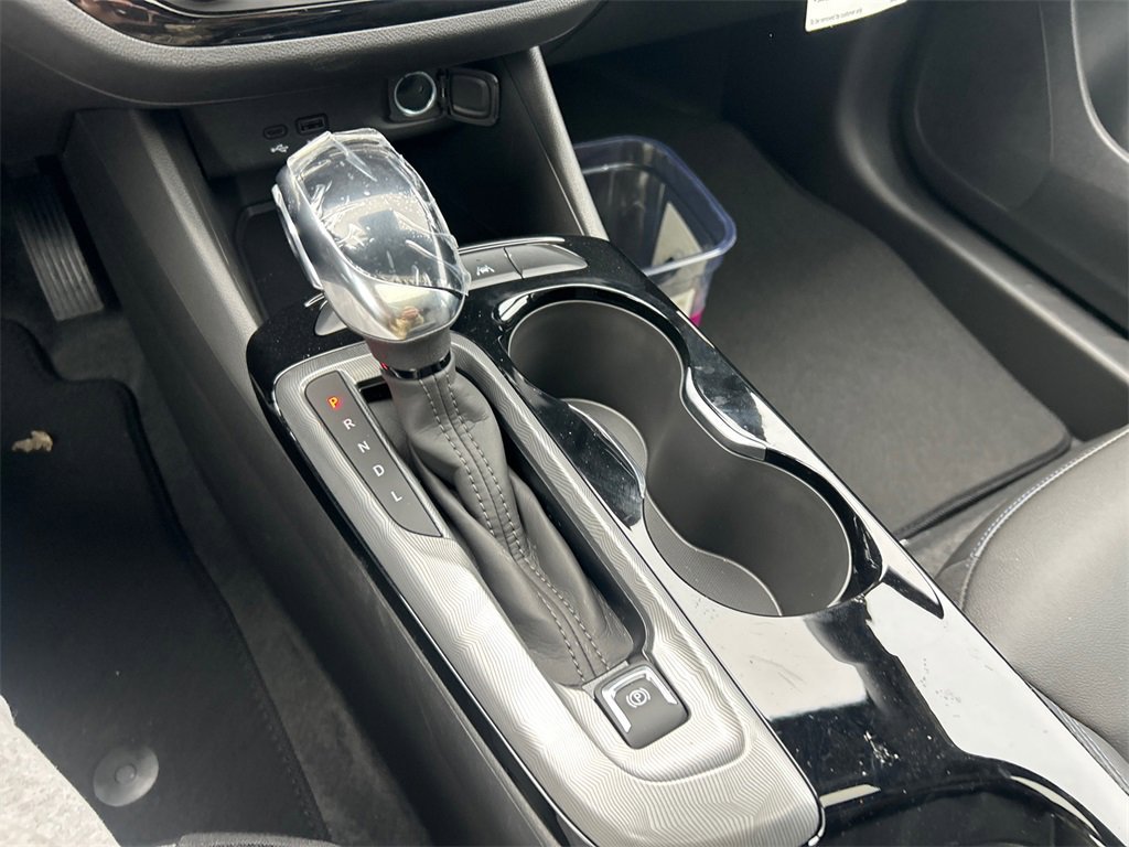 2026 BUICK ENVISTA - Image 24