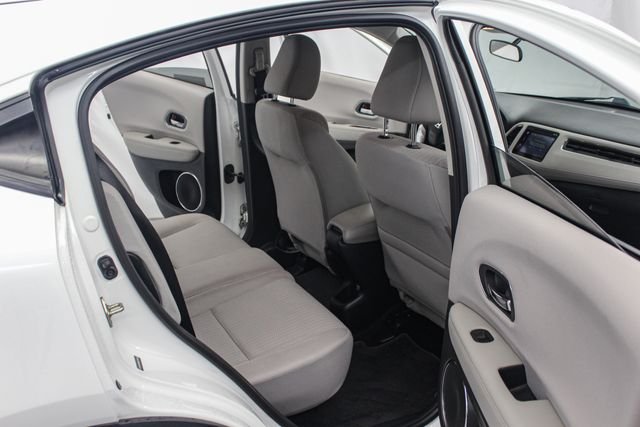 Used 2017 White Orchid Pearl Honda EX image 20