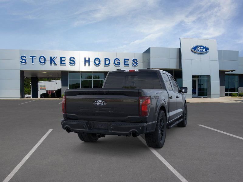 2026 Ford F-150 XLT - Photo 47
