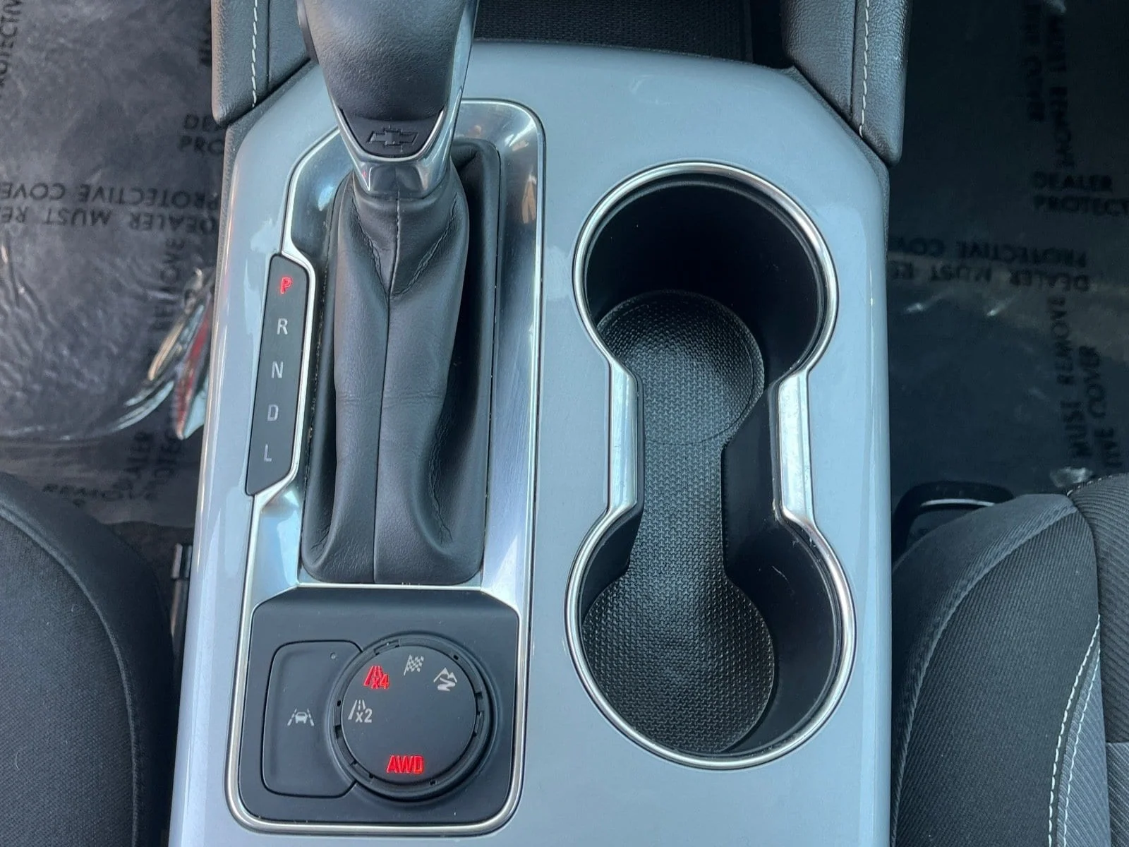 Used 2023 Red Hot Chevrolet LT image 26