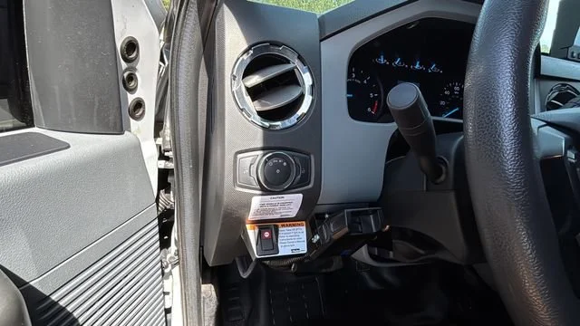 Used 2022  Ford NA image 22
