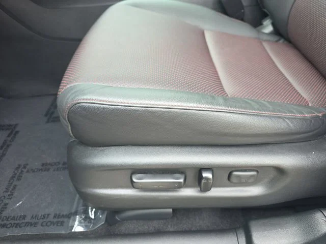 Used 2023 Gray Honda Black Edition image 29