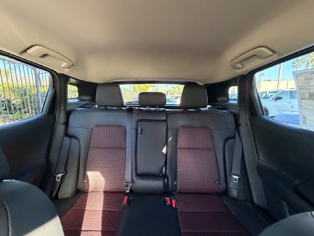 New 2027 Scarlet Ember Tintcoat Nissan SR image 38