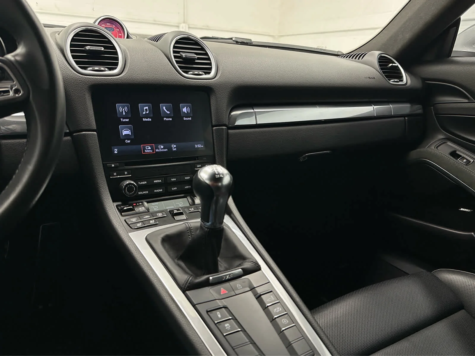 Used 2022 GT Silver Metallic Porsche GTS 4.0 image 22