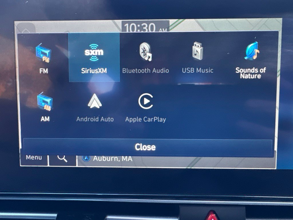 2024 Hyundai Elantra SEL - Photo 27