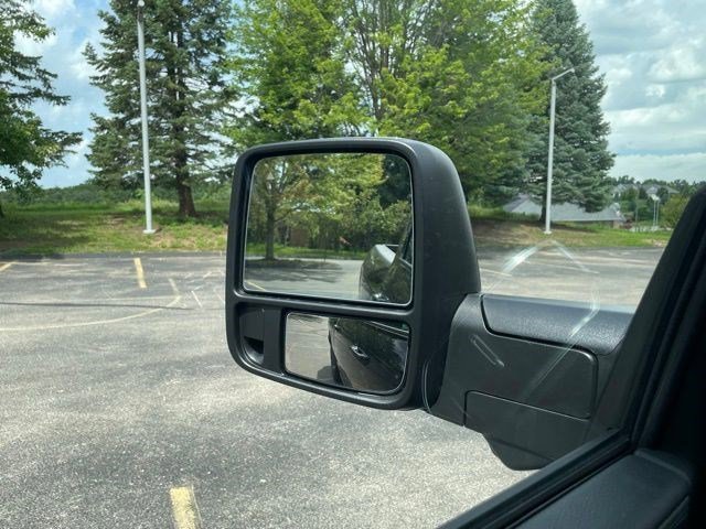 2025 RAM 2500 Laramie - Photo 17