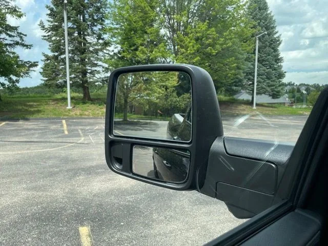 2025 RAM 2500 Laramie - Photo 17