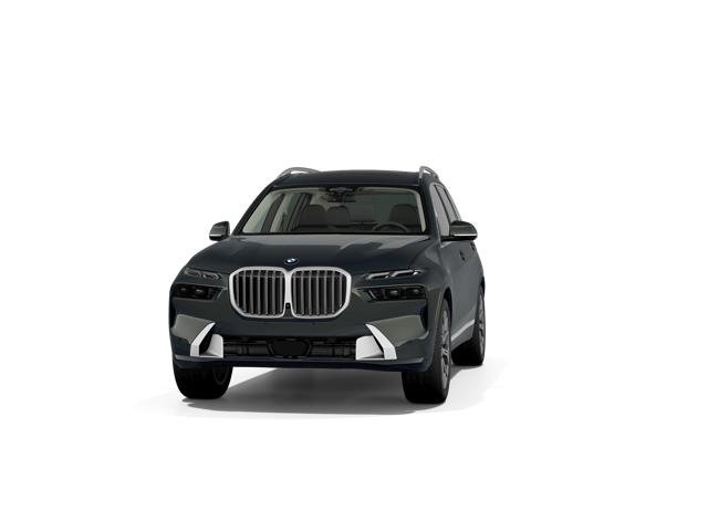 New 2027 Dravit Grey Metallic BMW xDrive40i image 3