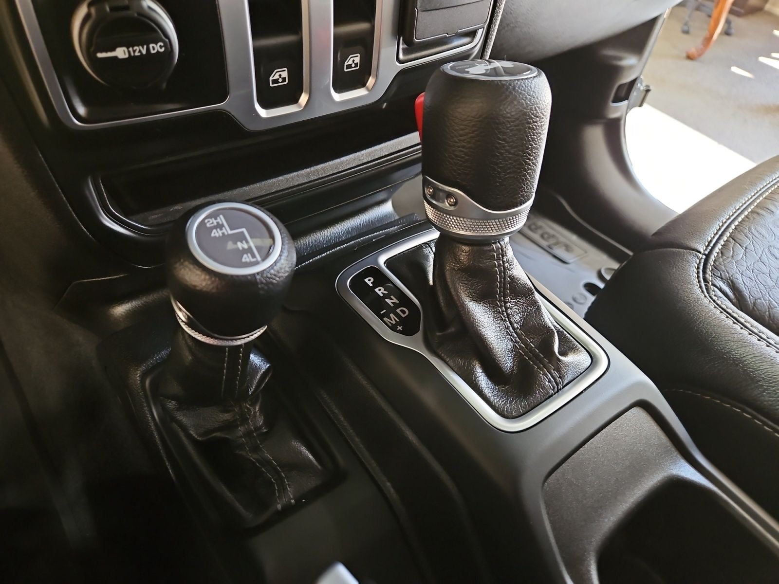 2026 Jeep Wrangler 2-Door Sport S - Photo 25